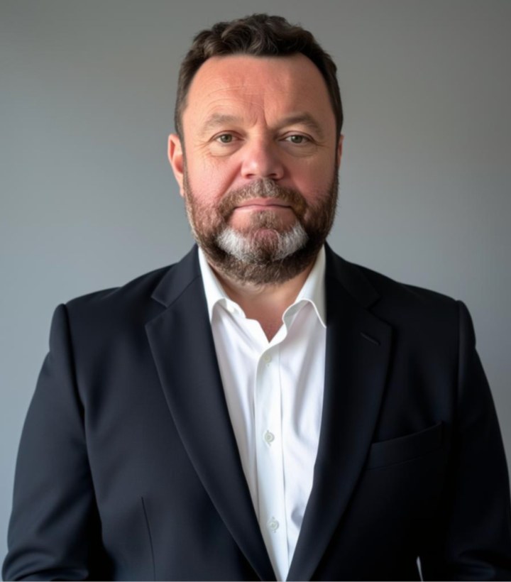 John O'Neill, Managing Director at Yeats