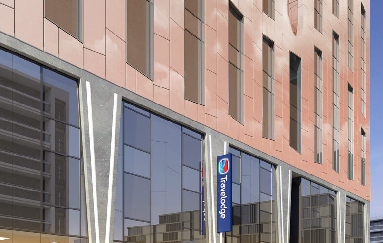 travelodge-streatham