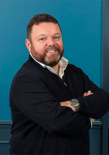 John O’Neill - Yeats