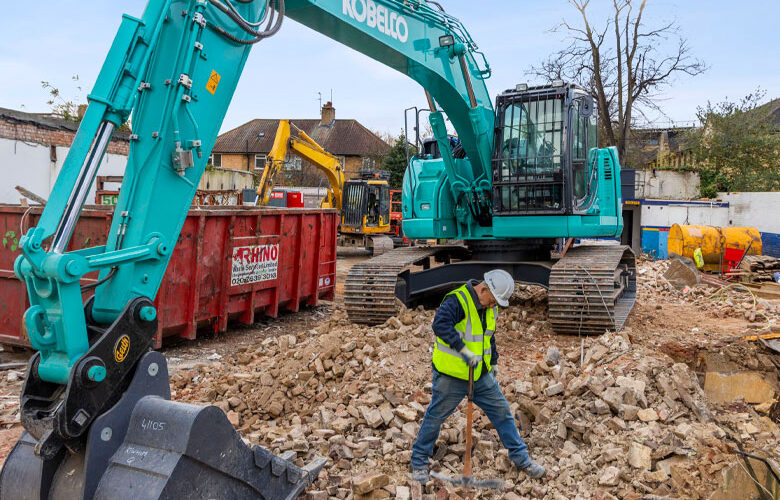 Development & Construction | Yeats