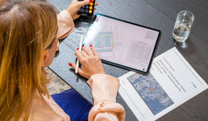 Yeats homepage about us featured image