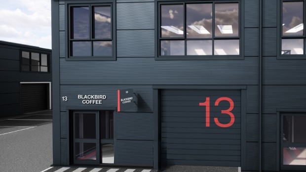 Engine Works industrial park featured image