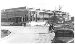 Heritage building image from Yeats property portfolio