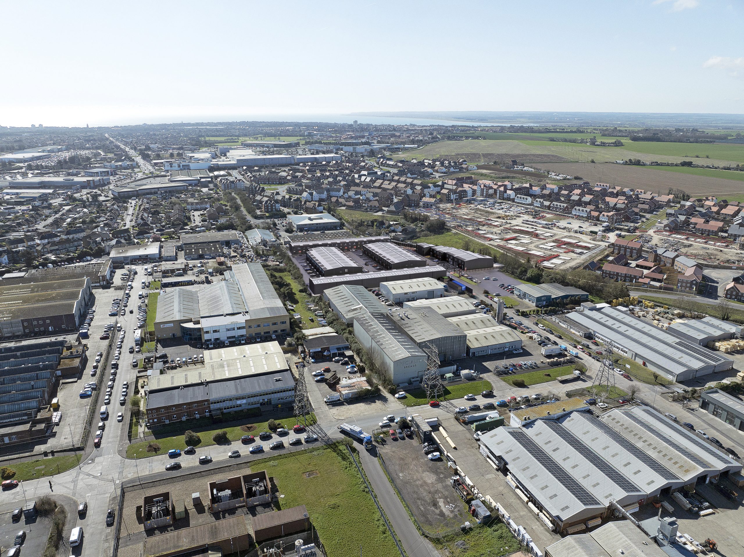 Building Green: ESG in Commercial Development - Yeats