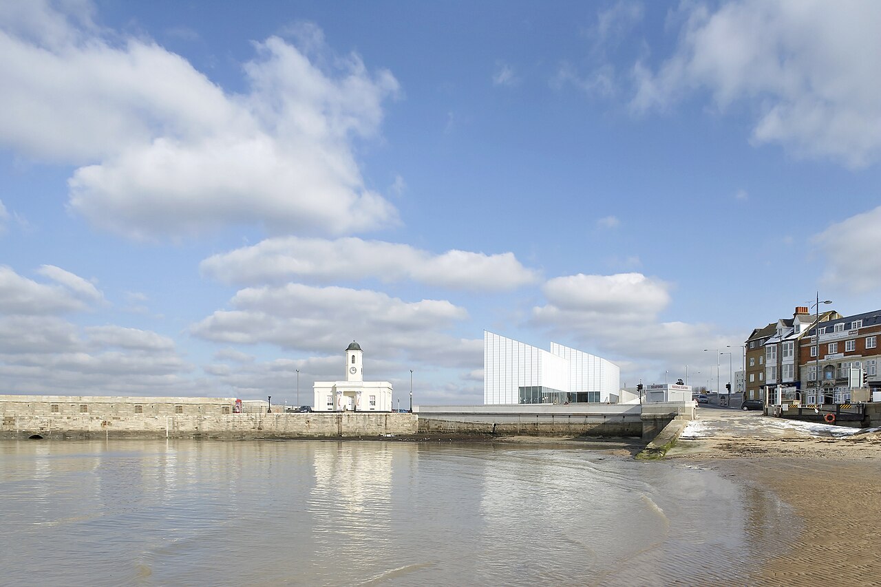 Isle of Culture: Thanet’s Bold Bid for UK City of Culture 2029 - Yeats